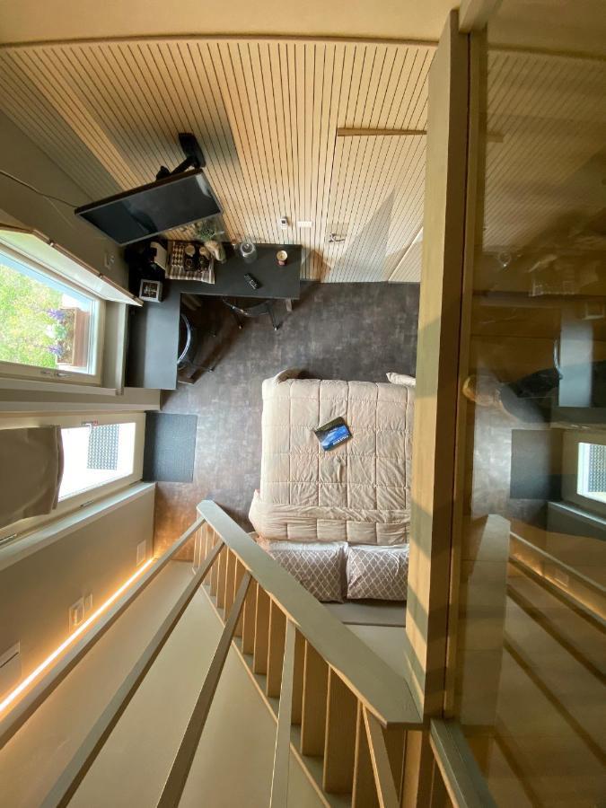 Cascina Serra Eco-house Beb