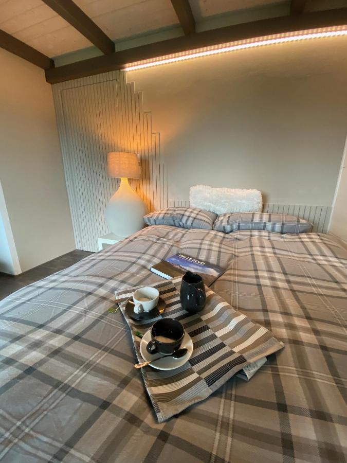 Cascina Serra Eco-house Beb Gasthof