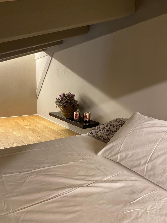 Cascina Serra Eco-house Beb Gasthof *
