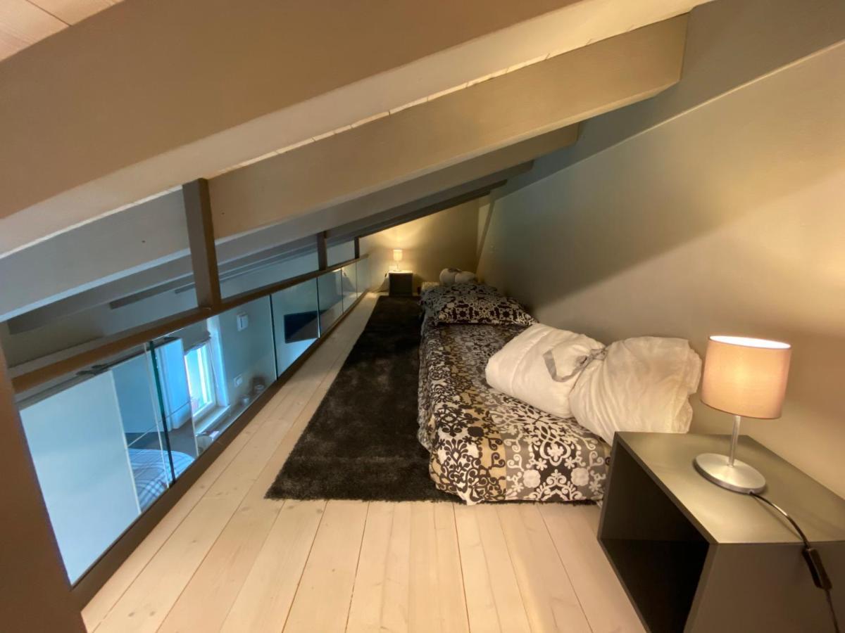Cascina Serra Eco-house Beb