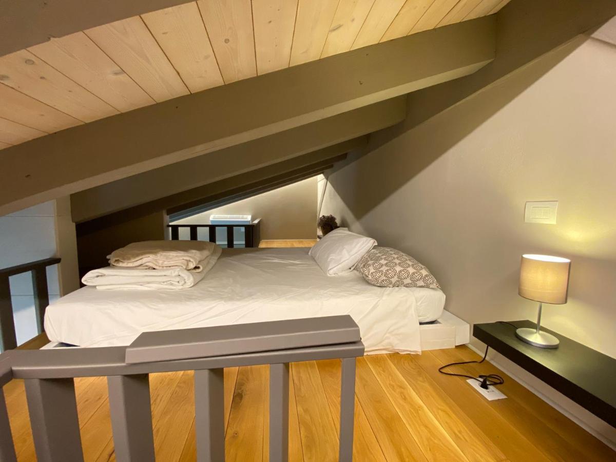 Guest house Cascina Serra Eco-house Beb *