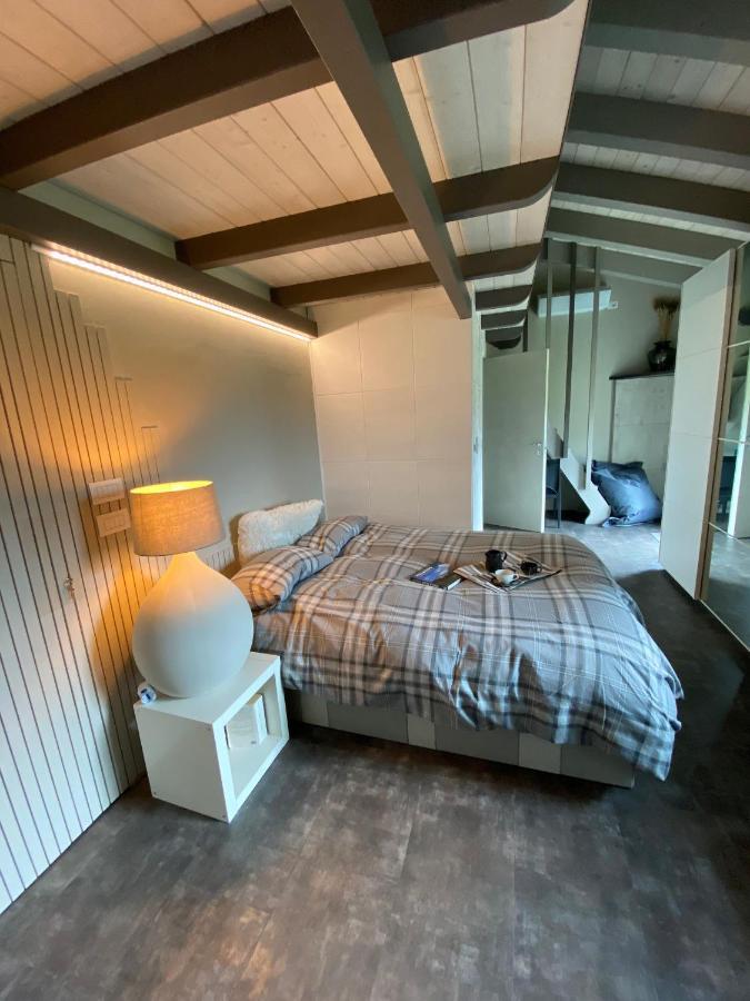 Guest house Cascina Serra Eco-house Beb *