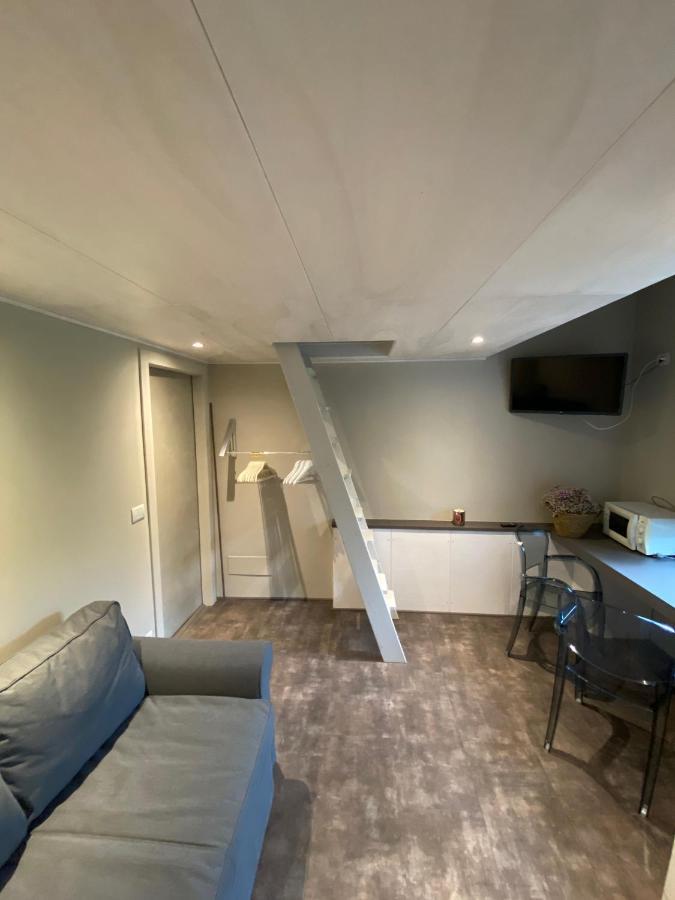 Cascina Serra Eco-house Beb Gasthof