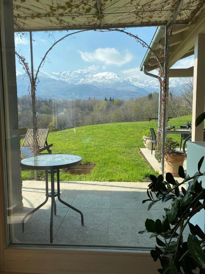 Gasthof Cascina Serra Eco-house Beb *