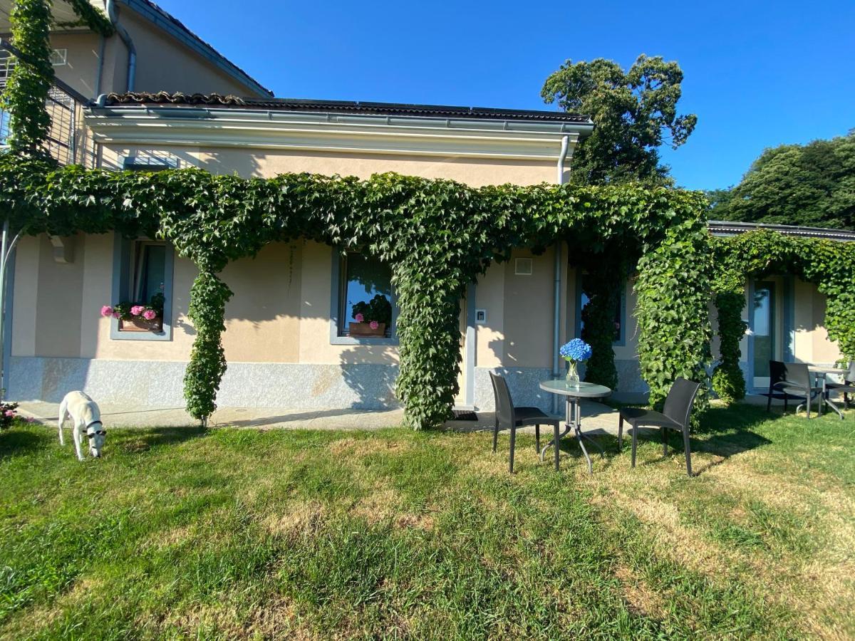 Cascina Serra Eco-house Beb *