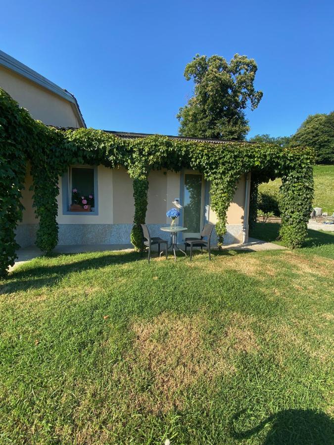 Cascina Serra Eco-house Beb Guest house