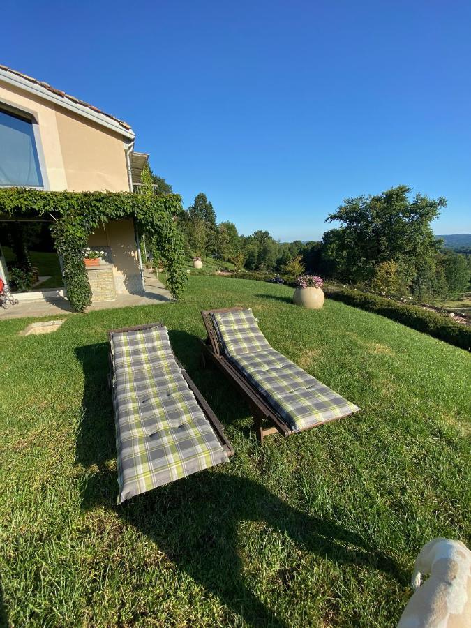 Cascina Serra Eco-house Beb Gasthuis