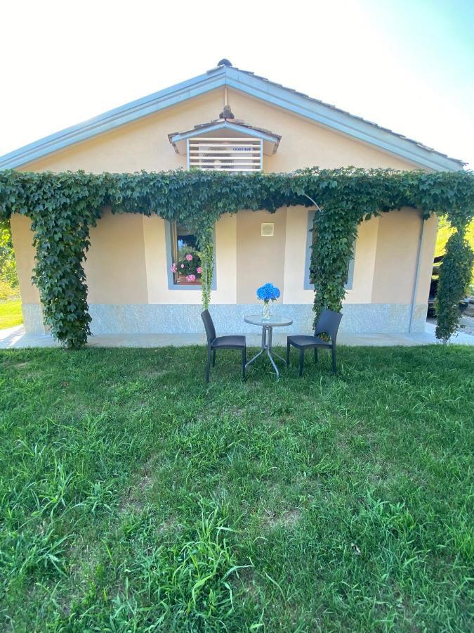 Cascina Serra Eco-house Beb * Muzzano